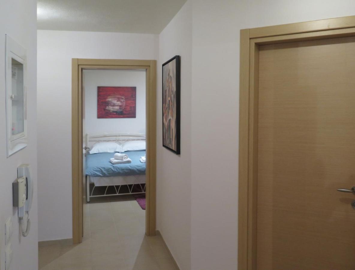 Lilia'S House At Trikala Villa Exterior photo